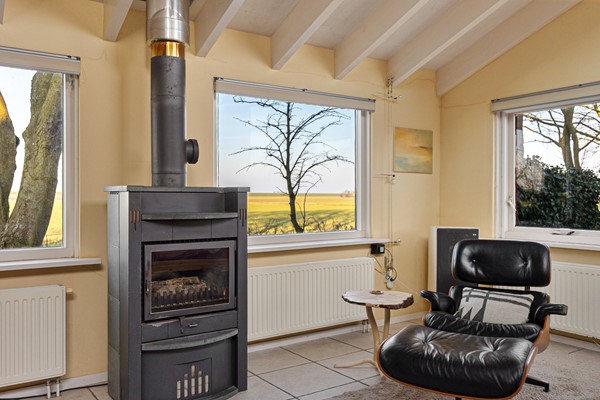 Foto - Te koop: Nieuwebildtdijk 300, 9076 PP Sint Annaparochie